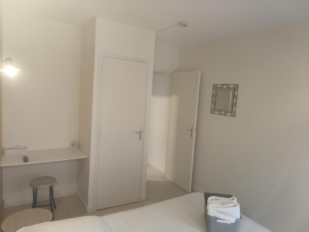 Hotel A L'oree De La Foret