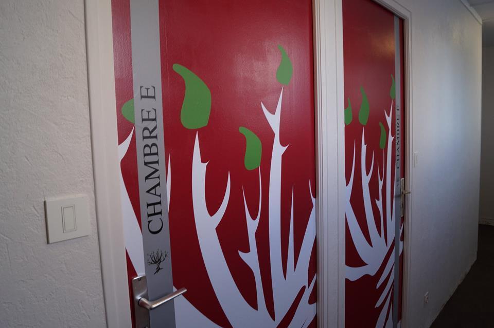 Hotel A L'oree De La Foret 2*